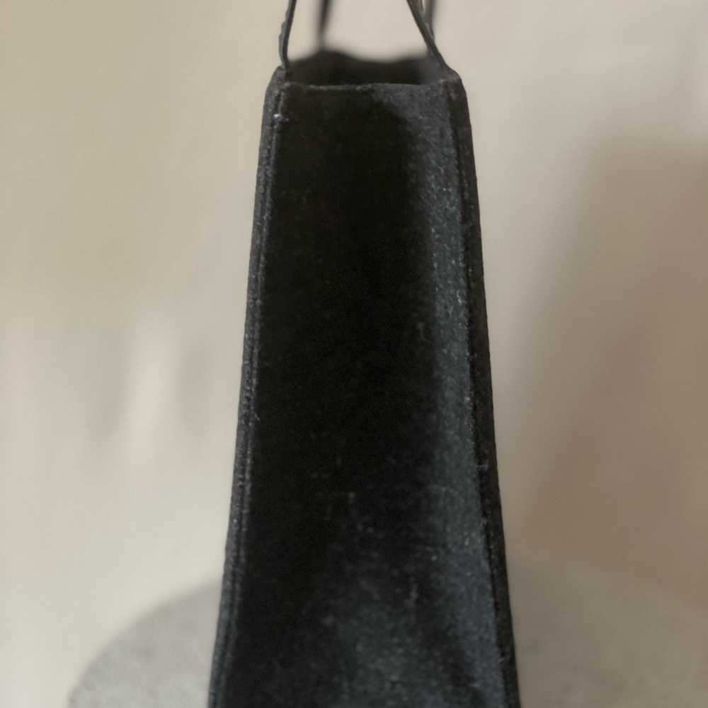 Vintage Kate Spade 90s Box Bag - Picture 4 of 9